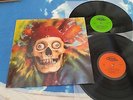 GRATEFUL DEAD - The Warlocks 20th Anniversary 2LP SET*VINYL SUPERB CONDITION