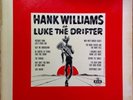 Hank Williams As Luke The Drifter MGM 1955