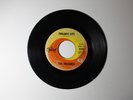 THE VULCANES: Twilight City / Moon Probe - 45 RPM 7
