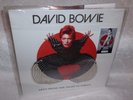 DAVID BOWIE NIGHT IN TOKYO JAPAN 1973 LIMITED COLORED VINYL 2 LP SET NEW RARE