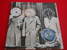LP ITALIAN PROG DEDALUS - DEDALUS - ORIGINALE TRIDENT