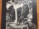 Legend - From The Fjords - 1979 First Pressing LP