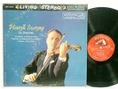 HENRYK SZERYNG In Recital RCA Living Stereo SD LSC 2421 1s/2s ED1 ULTRASONIC