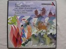 GOS 558/559 FFRR original Britten Prince of the Pagodas TASEC