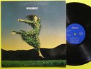 JOSE SOLÁ Y SU SONIDO DE ALGODON: Evasión - LP RARE
