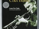 Chet Baker-Love For Sale - Live At The Ri  VINYL NEW