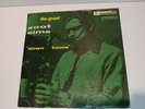 lp record ZOOT SIMS 
