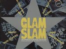 Various-Pop 2-LP vinyl record (Double Album) Glam Slam UK NE1434 K-TEL 1989