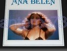 ANA BELEN RARO LP EN ITALIANO 1981 MADE IN ITALY - SEALED