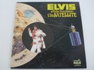 1972 ELVIS ALOHA FROM HAWAII VIA SATELLITE QUADRADISC 4 CHANNEL VINTAGE-NICE ORG