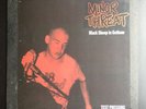 MINOR THREAT Black Sheep LP RARE TEST PRESSING #14/21 Black Flag Mint SXE KBD