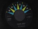 POPSICLES: Thumb Print / This Is The End 45 Vocal Groups