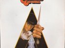 Walter Carlos a.o. Stanley Kubricks A Clockwork Orange STILL SEALED Vinyl LP