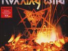 Running Wild - Branded And Exiled Black Vinyl LP Remastered 2017 NEU/OVP