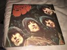 The Beatles Rubber Soul 1969 Parlophone PCS-3075 Stereo LP GREAT BRITAIN
