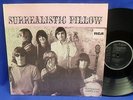 LP JEFFERSON AIRPLANE - SURREALISTIC PILLOW / SOMEBODY TO LOVE / GERMAN RCA