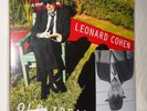 Leonard Cohen (with Ed Sanders): 