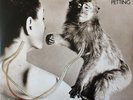 UFO – No Heavy Petting on Grey Vinyl 2LP NEW 180gm