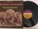 Jimmy James & The Vagabonds - The New Religion - 1967 LP ATCO SD 33-222 (EX)