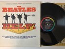 The Beatles - Help  - 1965 US Mono 1st Press MAS-2386 (VG+) Ultrasonic Clean