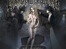 CRADLE OF FILTH-CRYPTORIANA-THE SEDUCTIVENESS OF DECAY PICTURE 2 VINYL LP NEW