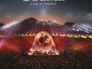 DAVID GILMOUR - LIVE AT POMPEII  4 VINYL LP NEW+
