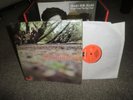 PROG-LP-FAT MATTRESS- SAME- 1st UK POLYDOR- 1969 - Poster Cover