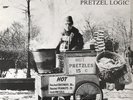 STEELY DAN - Pretzel Logic (LP) (EX/EX)