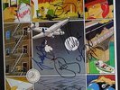 Skyhooks - The Skyhooks Tapes compilation LP - AUTOGRAPHED BY BAND