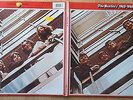 THE BEATLES 2LP: 1962 - 1966 (EUROPE;RE;Apple Records 172 10 5307 3)
