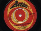 Northern Soul - Roy Lee Johnson - Boogaloo No.3 - Action - Ex Condition