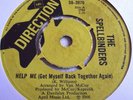 THE SPELLBINDERS   HELP ME (GET MYSELF BACK TOGETHER AGAIN) ** DIRECTION 45