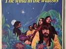 LP - The WIND in the WILLOWS Capitol SKAO 2956 Stereo Psyc Debbie Harry/Blondie