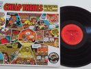 104B	Big Brother and the Holding Company	Cheap Thrills	(PC 9700)	US LP in FOC
