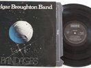 104B	Edgar Broughton Band	Bandages	(NEL 6006)	UK 1st press LP + OIS, nems 1976