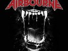 Airbourne-Black Dog Barking  VINYL NEW