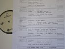 SHEILA E  Midnight Star  Live promo only lp 1987