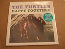 THE TURTLES HAPPY TOGETHER 7