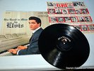 Elvis Presley His Hand in Mine - LP LSP 2328 Rare  1960