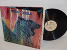 AMON DUUL II Wolf NM  1972 Original LP United Artists UA-LA017-F KrautRock Psych