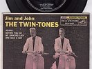The TWIN-TONES Jo-Ann 45 uptempo ROCKER lambretta R&B mod POPCORN dancer HEAR ?