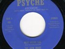 The NEW IMAGE who needs a.d. 45 rare MODERN SOUL psych DEEP FUNK hear ?