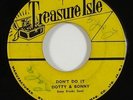 Baba Brooks/Dotty & Bonny 