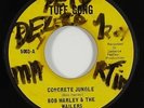 Bob Marley & the Wailers 