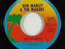 Bob Marley & the Wailers 