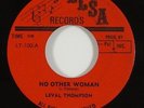 Leval Thompson 
