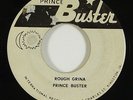 Prince Buster 