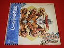 Mott The Hoople ?/ Rock And Roll Queen / ILS-80313 / Japan Promo LP