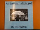 The Housemartins Now That's What I Call Quite Good Stunning copy (Vault Copy)