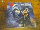 WARLOCK Triumph and Agony LP MERCURY 80s metal SEALED w hype no cut